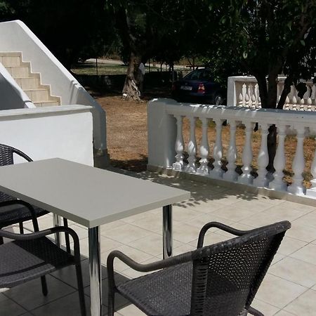 Apartamento Natalia Lixouri Exterior foto