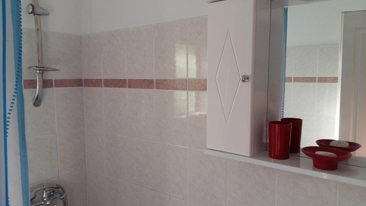 Apartamento Natalia Lixouri Exterior foto